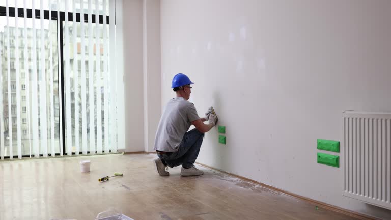 Best Custom Drywall Designs  in Lynn, IN